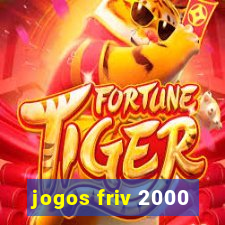 jogos friv 2000
